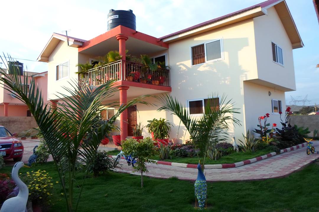 3 Bedroom House in Cochrane Villas